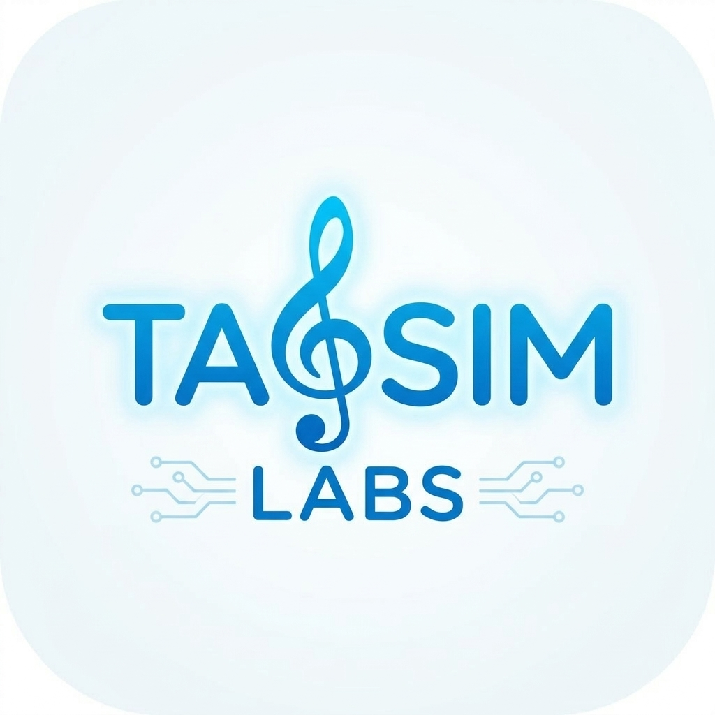 Taqsim Labs