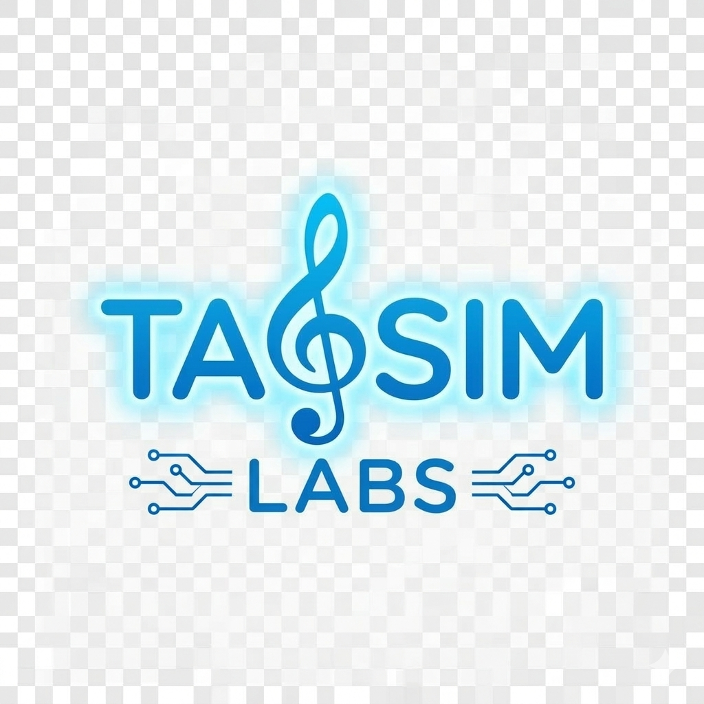 Taqsim Labs